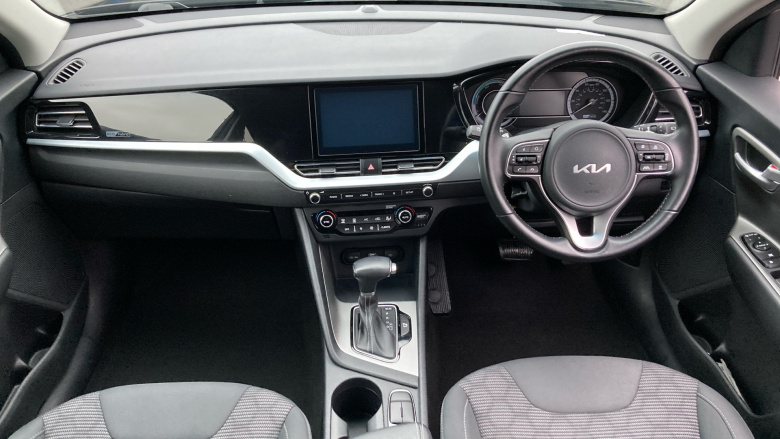 Kia Niro 1.6 GDi Hybrid 2 5dr DCT Hybrid Estate
